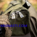Чехол Daiwa Black Widow 3 Rod Holdall